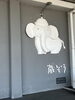 今回お借りしてるのは大分市新川にある大成倉庫(蔵ぞう)さんです。「倉庫を新たに借り始めました。　+++大分市役所のすぐ近くにあるレコード屋+++レコード高価買取中+++」
