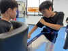「6月18日(木)の稽古風景≪ 明石/空手/スポーツ/運動/幼児/小学生/お稽古/習い事≫」