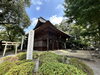 「福生七福神巡り⛩️」