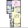 「東酒屋町の新築1LDK♪　閑静な住宅地です。　新築・アパート・マンション・一戸建て・土地・中古住宅・店舗・不動産をお探しなら西部開発グループへ」