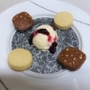 アイスボックスクッキー