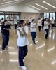 笑顔いっぱいのひととき「大和高田市で先生方がジャザサイズ体験！地域イベントや企業研修にも対応」