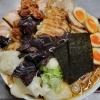 Specialギガチャーシューメン
