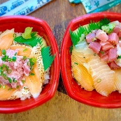 19回　魚吉丼丸与野本町店（うおきちどんまる）　☆与野本町☆