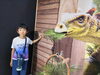「☆青少年科学館へ行ってきました☆」