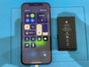 After「iPhone 12Pro 大容量バッテリー交換」