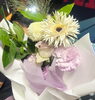「ステキな想い出の花束をボトルフラワーにできます！【宮崎/ドライフラワー/花束加工/花束保存/宮崎生花加工】」