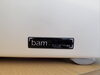 厳選された品質の証「bam」「カラフルなbamバイオリンケースが勢ぞろいしました」