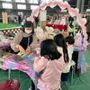 「札幌ハンドメイドマルシェ終了♪」