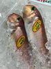 「魚魚市場鮮魚コーナーおすすめは「スズキ・トビウオ」です♪」