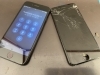 iPhoneSE2画面修理後「お忙しい方にもオススメです【iPhone画面交換】」