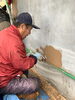 「高岡町の外壁改修工事　No.8」