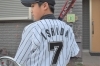 小学校6年の石田 翔大選手がマリーンズ ジュニアに選抜されました きらめく人たちにインタビュー しろいまっち 白井市 小学校6年の石田 翔大選手がマリーンズ ジュニアに選抜されました きらめく人たちにインタビュー しろいまっち 白井市