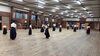 来月の兵庫県大会に向けて、いつも以上に熱が入ります。「親子でなぎなた！　土曜なぎなた教室のご紹介【6/13】」