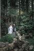 凛とした佇まい「長野の神聖な結婚式 – 諏訪大社での神前式とロケーションフォトの感動体験！【岡谷市｜山田写真館】」