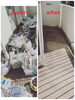 before*after「船橋市　不用品回収」