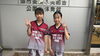 「 県小中強化試合　結果報告🏓」