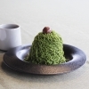 濃厚八女抹茶贅沢モンブラン