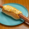 チーズドッグ