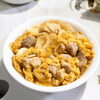 親子丼「週替わりランチ」