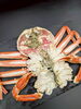 「草津店予告‼️ 4/12(日)は鮮魚祭🐟️」