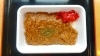 テイク  キーマカレー(6月～9月は卵抜き)「「カレーのちから千歳」梅ケ丘店」
