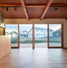 「color【《天然板》×《ガルバリウム鋼板》を使った完全オーダーメイドの家づくり　注文住宅なら『清水住建』】」