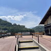「6月の真夏日！熱中症対策を万全に！道の駅木曽福島」