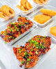 「お弁当、お惣菜、スイーツまで！」