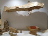 「使用しなくなった素材をアート作品に！『リサイクルアート展』が開催【マテック】」