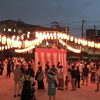 玉川地域の盆踊りに行ってきました！【2025年】