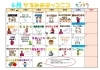「「チームかるみあ」２０２６年６月カレンダーを紹介します♪」