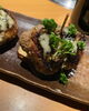 「お肉・ワインと相性抜群！自然栽培で育つ原木生椎茸【焼肉の大拙　長岡京本店・向日町店】」
