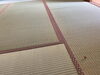 「神奈川区羽沢　新畳入れ替え」