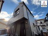 【施工前】「【施工事例】船橋市三山の外壁塗装工事」