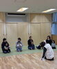 「なかよし教室修了式」