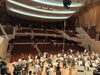 リハーサル直前「第九本番！」