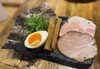 スペシャルトッピング「濃厚味噌つけ麺SP」