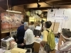 館内の様子「西大寺文化資料館ボランティアスタッフ募集❗️」