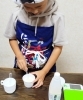 豆腐職人になってみませんか？「夏の自由研究にいかがですか(^-^)/《西京区　自由研究　小学生　お豆腐作り　キット》」