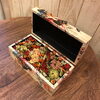 ドライフラワーBOX「新しい作家さんのご紹介⸜❤︎⸝‍ドライフラワーアレンジメントの作家さん。.:＊・゜」