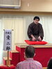 「柴又帝釈天参道で落語を楽しむ！第23回『柴又門前寄席』開催！柴又名物草団子のお土産付き♪［2022年10月16日（日）亀家本舗2階］」