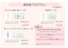 美肌塾「2ヶ月で美肌を目指す！大人のための美肌塾プログラム(静岡市葵区)」
