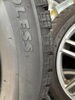 「【中古タイヤ】225/55R17 97Q  スタッドレス4本セット 2016年式  ￥39,490」