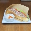 合鴨パストラミ