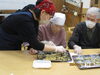 「楽しく食べる秘訣( ´∀｀ )」