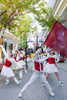 「11月22日（土）街がステージになる！ 「おかやまハレマチ・ダンスパレード」開催💃✨」