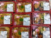 お弁当の特注も承ります。まずはご相談を！「手作り弁当出来ました！」