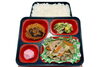 ヘルシー弁当「１０月５日のお弁当🍱」