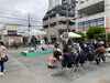 オワちゃん祭りカラオケ大会！「10月27日(月)定休日です」